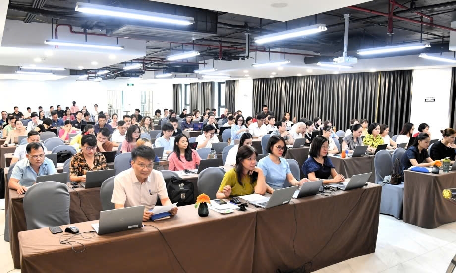 Ứng dụng AI trong truyền thông: Bước tiến mới trong chuyển đổi số ngành Văn hóa, Thể thao và Du lịch